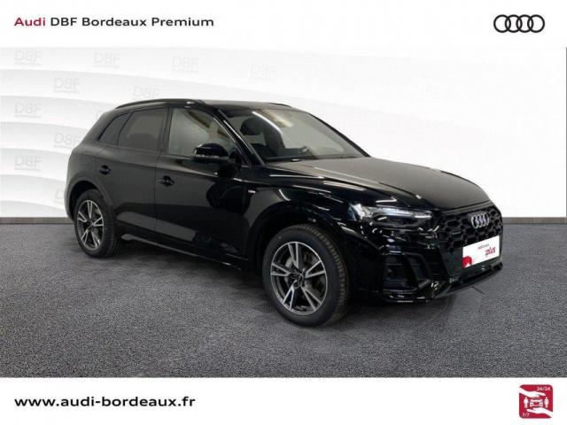 Audi Q5 image 2