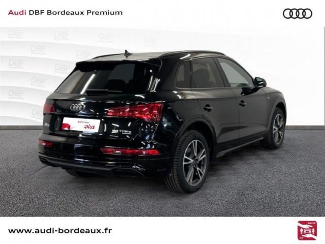 Audi Q5 image 4
