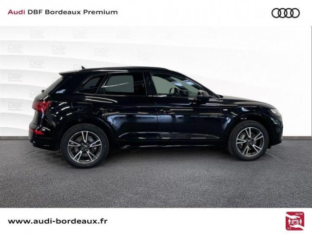 Audi Q5 image 1