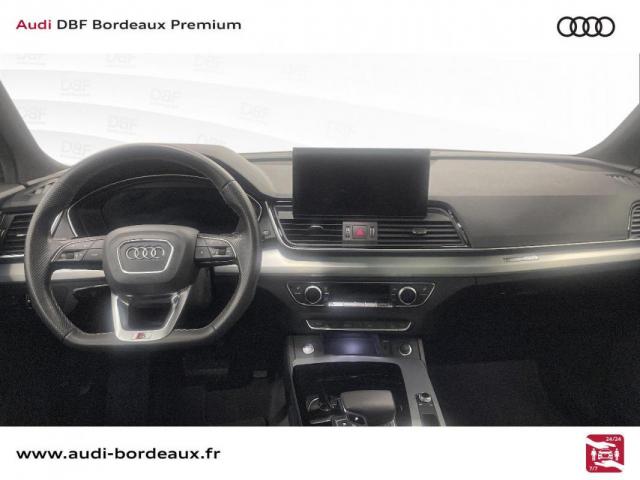 Audi Q5 image 5