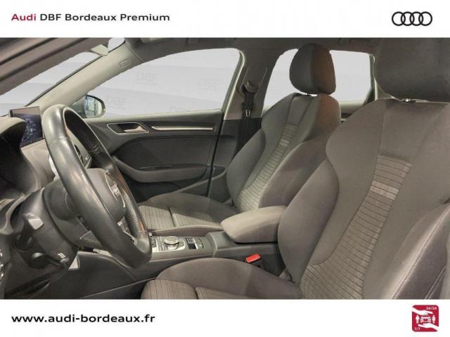 Audi A3 Sportback image 2