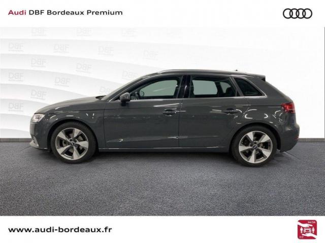 Audi A3 Sportback image 6