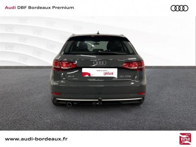 Audi A3 Sportback image 9