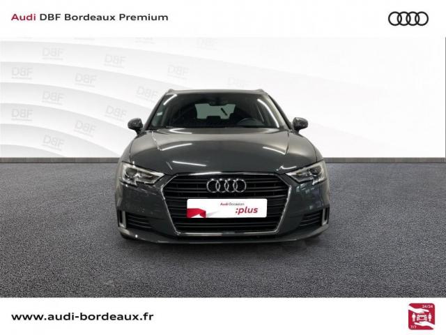 Audi A3 Sportback image 5