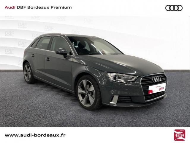 Audi A3 Sportback image 8