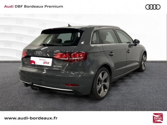 Audi A3 Sportback image 4