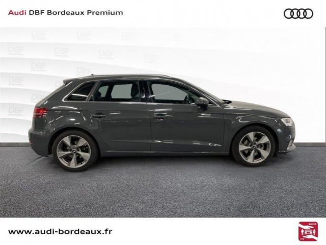 Audi A3 Sportback image 7