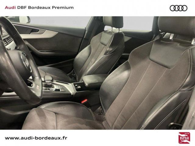 Audi A5 Sportback image 7