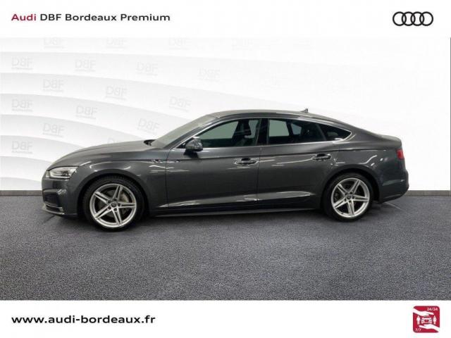Audi A5 Sportback image 3