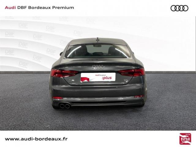 Audi A5 Sportback image 6