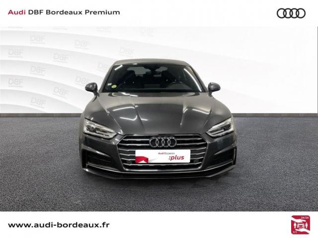 Audi A5 Sportback image 4