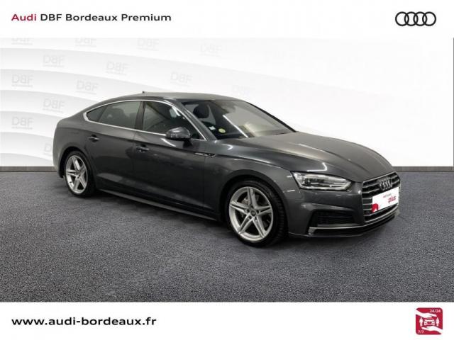 Audi A5 Sportback image 2