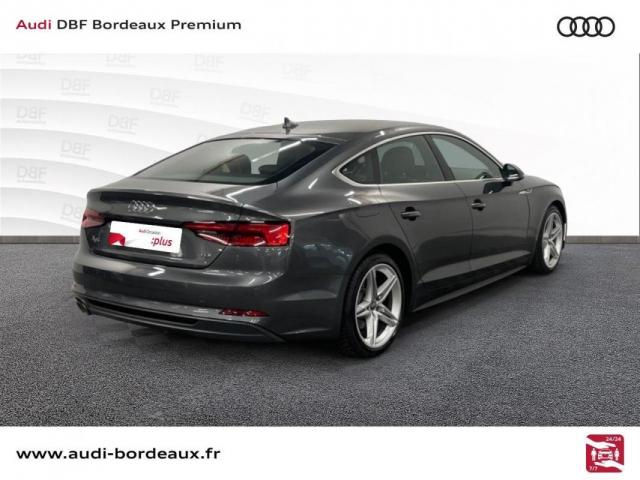 Audi A5 Sportback image 5