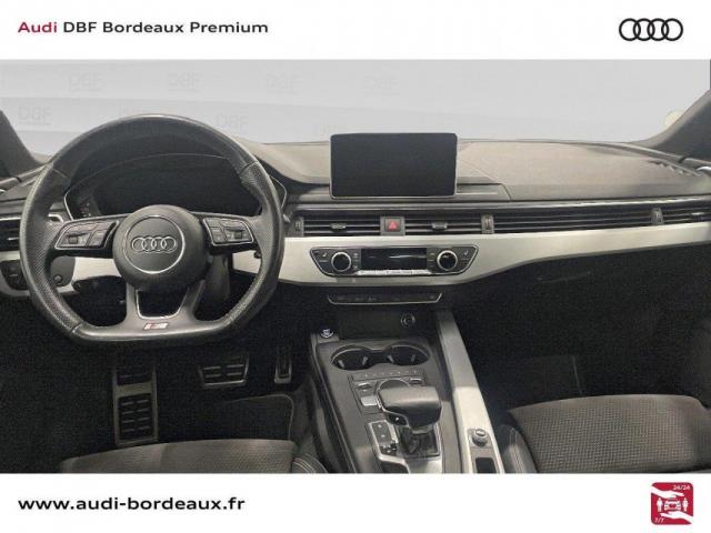 Audi A5 Sportback image 8