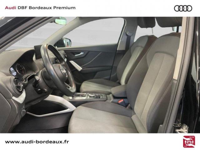 Audi Q2 image 5