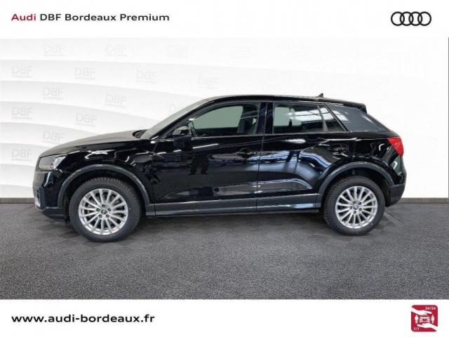 Audi Q2 image 8