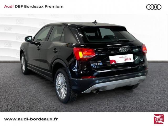 Audi Q2 image 1