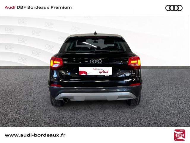 Audi Q2 image 4