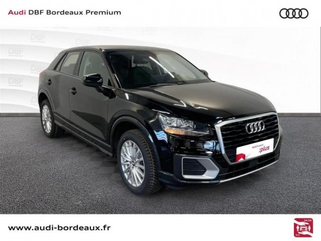 Audi Q2 image 2