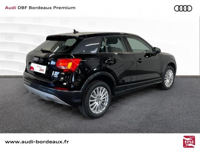 Audi Q2 image 7