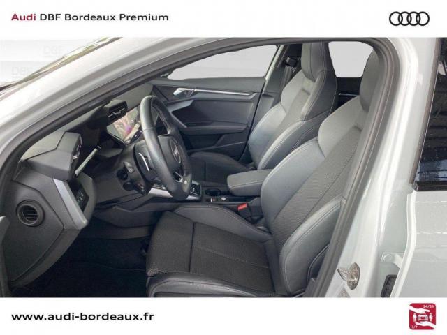 Audi A3 Sportback image 6