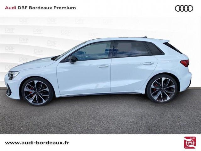 Audi A3 Sportback image 4