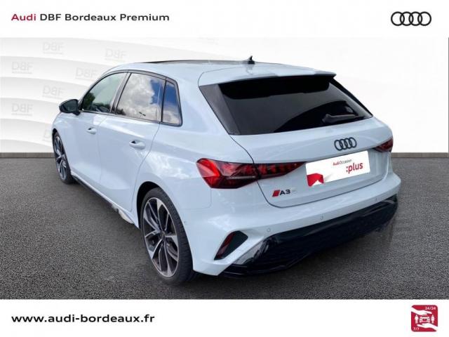 Audi A3 Sportback image 8