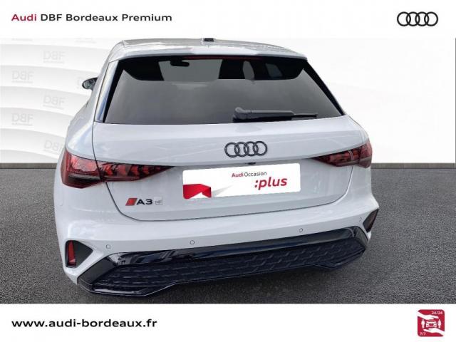 Audi A3 Sportback image 5