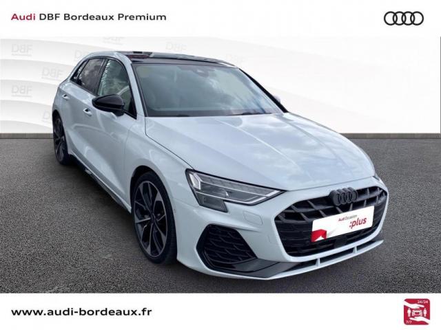 Audi A3 Sportback image 9