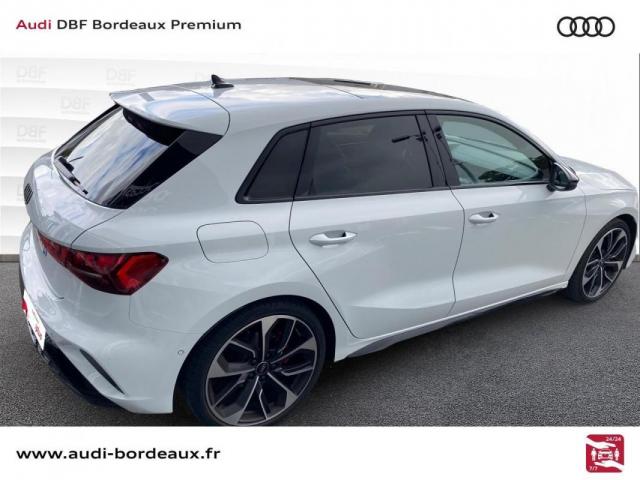 Audi A3 Sportback image 3