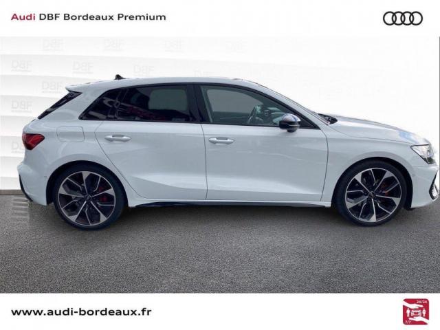 Audi A3 Sportback image 1