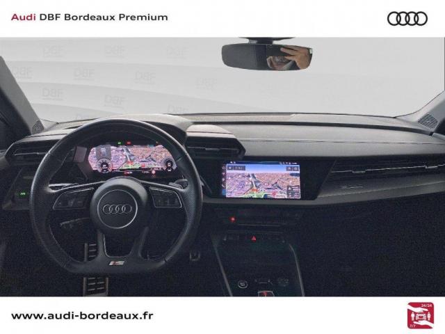 Audi A3 Sportback image 7