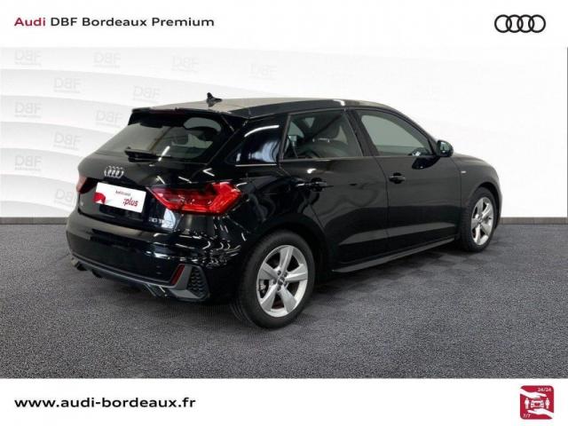 Audi A1 Sportback image 5