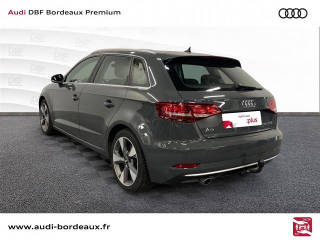Audi A3 Sportback image 3