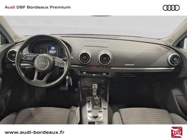 Audi A3 Sportback image 2