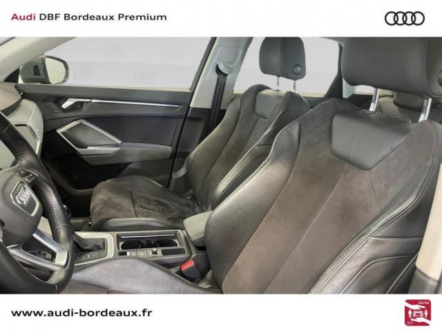 Audi Q3 image 1