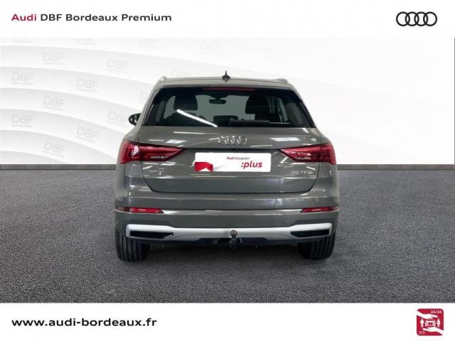Audi Q3 image 6