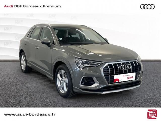Audi Q3 image 4