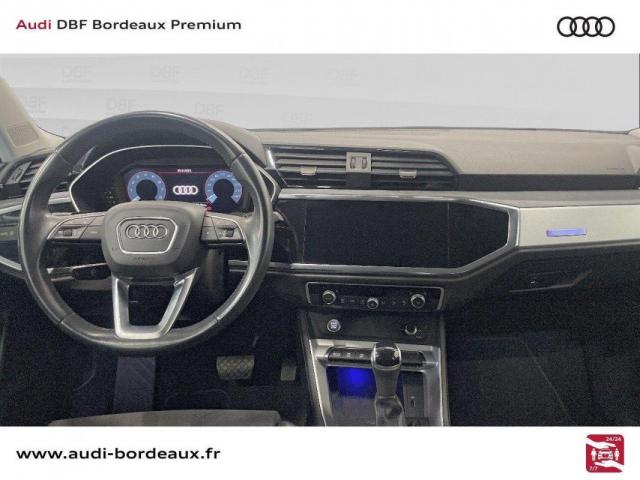 Audi Q3 image 5