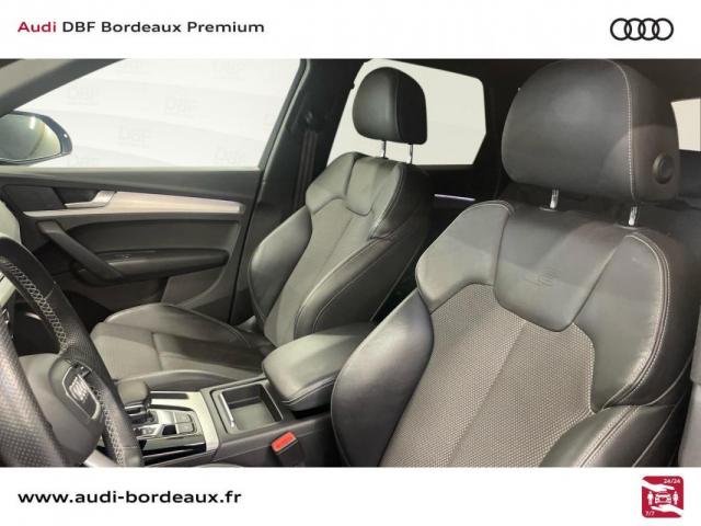 Audi Q5 image 1