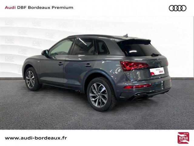 Audi Q5 image 8