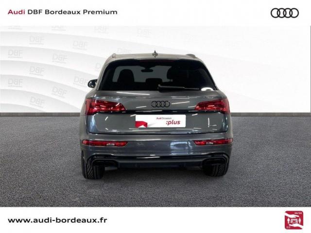 Audi Q5 image 6