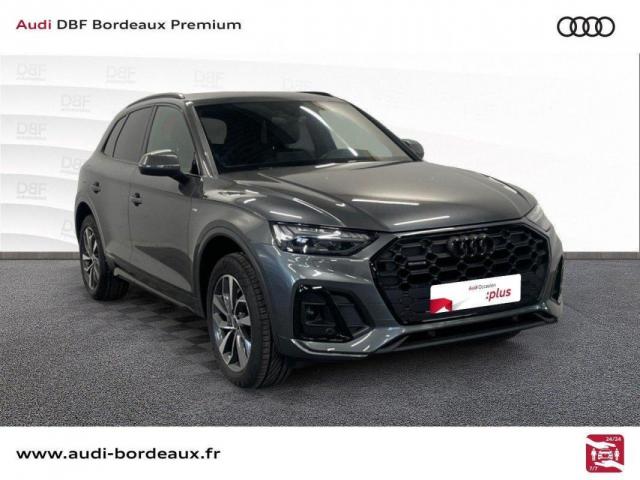 Audi Q5 image 7