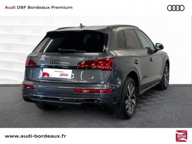 Audi Q5 image 5