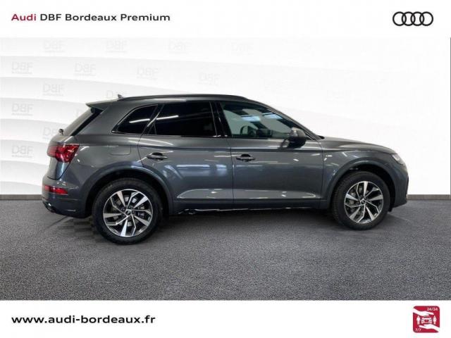 Audi Q5 image 9