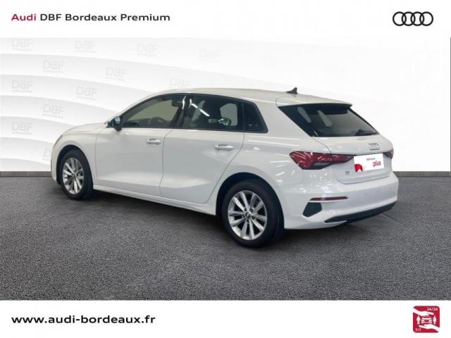 Audi A3 Sportback image 9