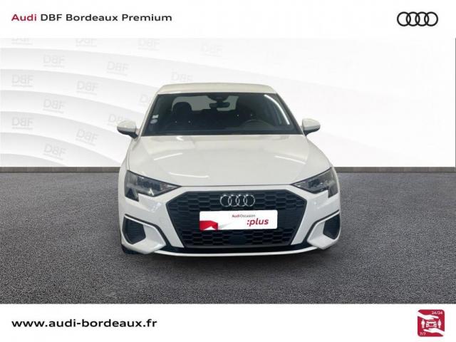 Audi A3 Sportback image 4