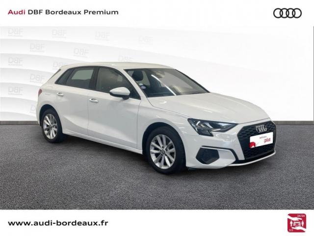 Audi A3 Sportback image 1