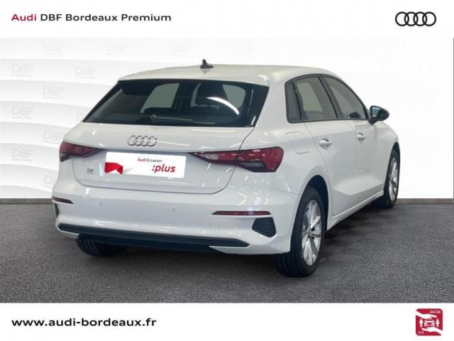Audi A3 Sportback image 6