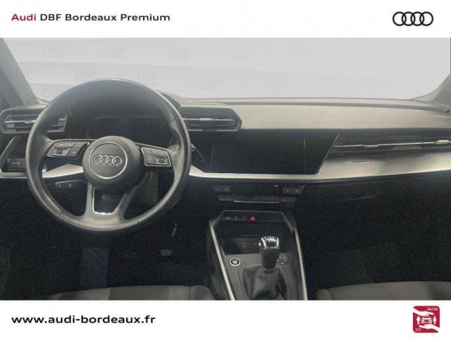 Audi A3 Sportback image 7